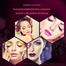 Conjunto de Cílios Magnéticos 3D