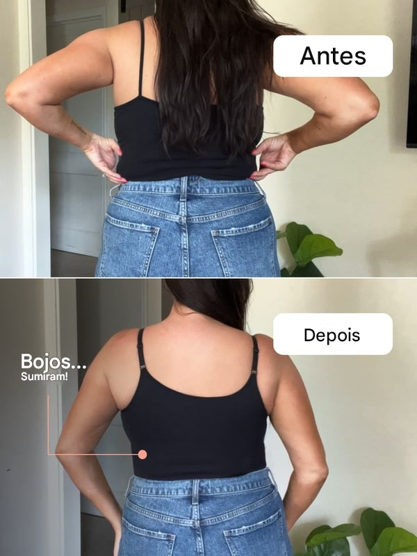 🔥💕PROMOÇÃO 2025 Camisola elástica confortável para modelagem o dia todo 🥰