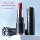 💄 Batom que não sai, não desbota e dura o dia todo! 💋