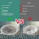 🔥Filtros adesivos descartáveis