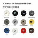 🔥Tinta para reparo automotivo, caneta para retoque