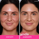 ⏰🎉 Base com pincel GRÁTIS!🎁