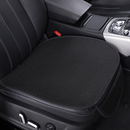 Capas para assentos de carro em seda gelada, respiráveis e antiderrapantes