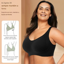 🎁Compre 3 e Ganhe 2 Grátis🔥Sutiã super modelador | Sem aro