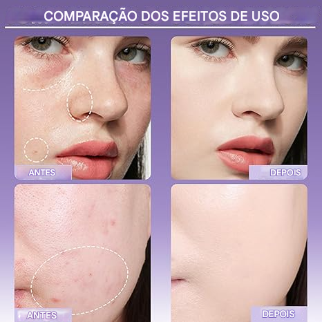 🎁Corretivo Cremoso Matte Suave