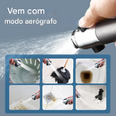 Chuveiro de alta pressão multifuncional