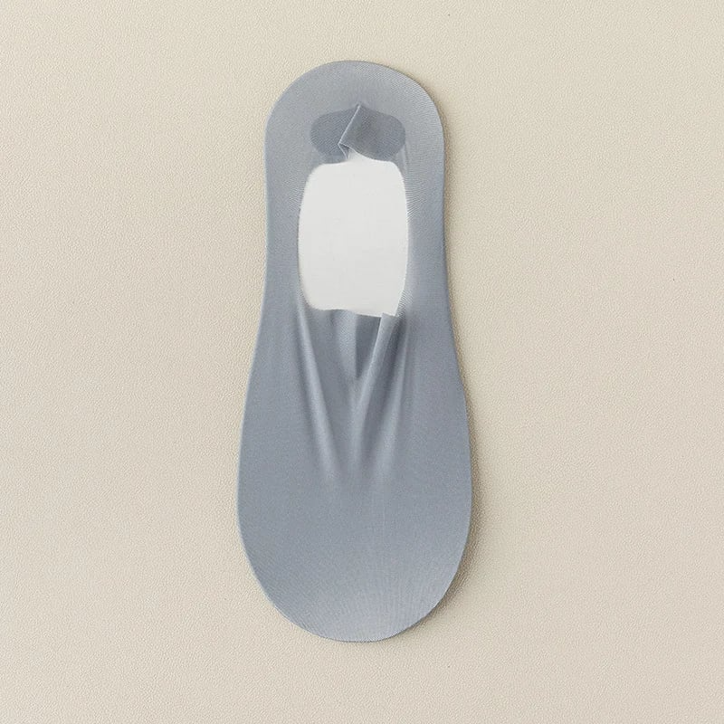 ✨Meias finas invisíveis