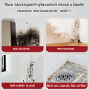 🔥🔥Espuma Limpadora de Mofo