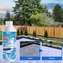 🔥🔥Limpador removedor de manchas de pedra (remoção eficaz de oxidação, ferrugem e manchas)♧