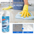 🔥🔥Limpador removedor de manchas de pedra (remoção eficaz de oxidação, ferrugem e manchas)♧