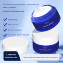 Creme com Ureia para Clareamento de Manchas