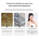 🔥 Super Promoção🔥 Espuma de Limpeza Multiuso para Banheiro 💦 Oferta de Primavera – Peça Agora: Compre 3 e Ganhe 2 Grátis + Aproveite pela Metade do Preço