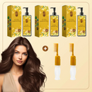 🔥 Promoção imperdível🔥 Tintura capilar nutritiva à base de plantas