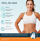 Spray Avançado para Cicatrizes – Para Todos os Tipos de Cicatrizes