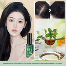 SOLUÇÃO ANTI-QUEDA DE CABELO E CRESCIMENTO CAPILAR