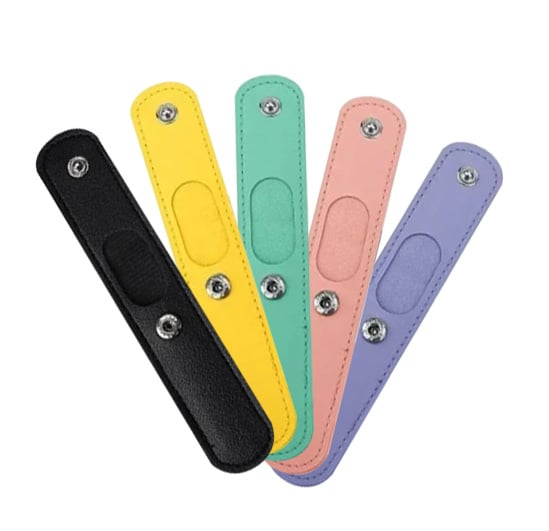 Kit de Ferramentas para Limpeza de Cera de Ouvido