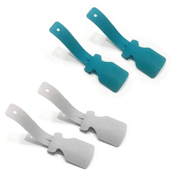 🔥Calçador de Sapatos (A Maneira Mais Fácil de Calçar Sapatos)