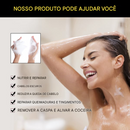 🔥Shampoo Tingidor 3 em 1 Preto Instantâneo 148%