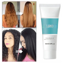 🔥Creme de Alisamento Capilar Seda & Brilho