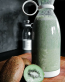 💥Promoção Quente de Verão🥤 Liquidificador Portátil Mais Vendido | A qualquer hora, em qualquer lugar!