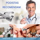 🔥Cortador de unhas de aço inoxidável ultra afiado