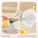 🥏Brinquedos Lançadores de Discos Voadores para Crianças.