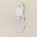 ✨Meias finas invisíveis