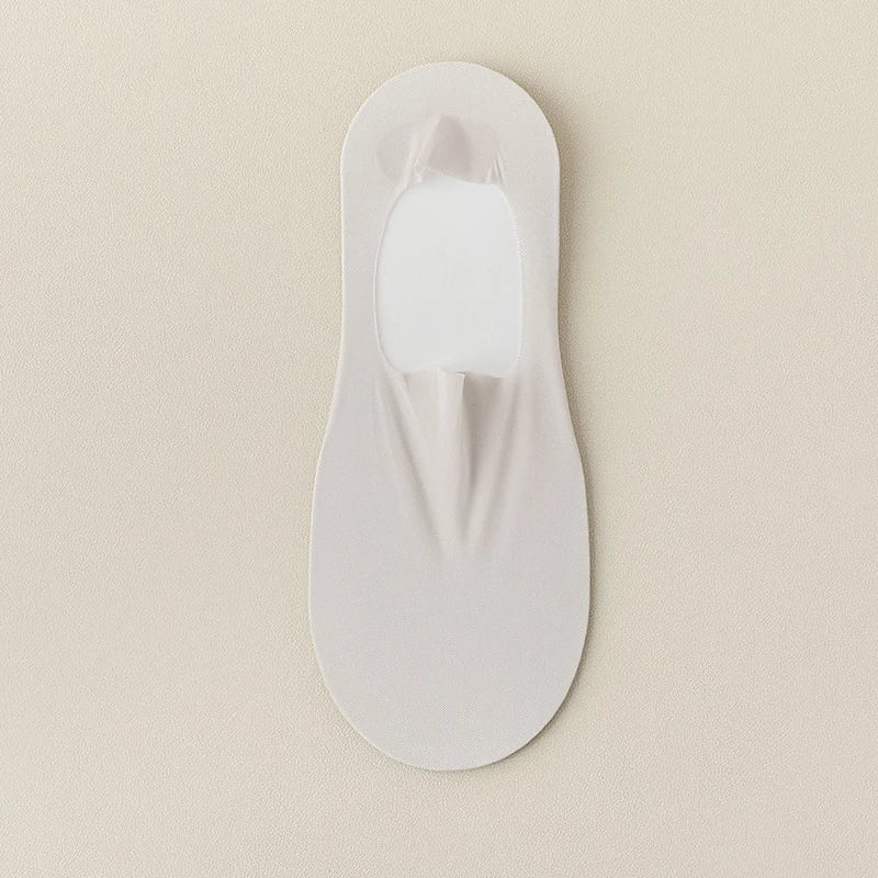 ✨Meias finas invisíveis