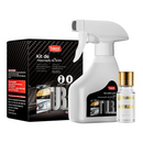 🚘 Kit de Fluido para Restauração de Faróis Automotivos