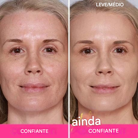 ⏰🎉 Base com pincel GRÁTIS!🎁