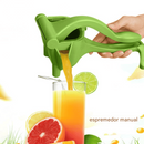 Espremedor de suco manual