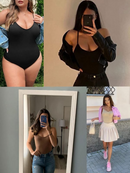 🔥✨ Super Promoção – Preço Especial 💥🔥 Body Modelador ✅