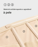 🔥 SUPER PROMOÇÃO 🔥 Sutiã Sem Alças com Costas Baixas ✅