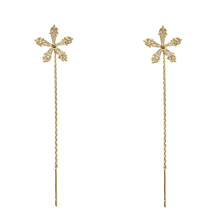 💐Brincos de germânio com terapia magnética Lymphvity