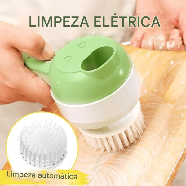 🔥🔥 Processador de Alimentos Multifuncional sem Fio