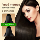 🔥 Promoção imperdível🔥 Tintura capilar nutritiva à base de plantas