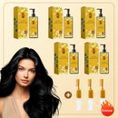 🔥 Promoção imperdível🔥 Tintura capilar nutritiva à base de plantas