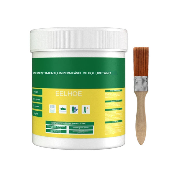 💦 Revestimento Transparente Impermeável Multifuncional 🏠 ✅