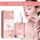 🔥 Novo Sérum de Niacinamida – Iluminador, Hidratante e Anti-Rugas ✨