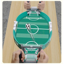 Jogo Interativo de Futebol de Mesa 🎁