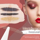 Adesivo Invisível para Pálpebra Dupla Sem Cola