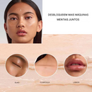 Bastão de Maquiagem Invisível para Poros