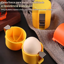 🎊 Abridor de ovos