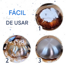 ⏰⏰Último dia de promoção - SPRAY ESPUMANTE ALTAMENTE EFICAZ PARA DESTRUIR O ÓLEO