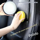 ✨Creme de Manutenção para Couro ✅