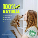 🔥Spray de Limpeza Dental para Cães e Gatos