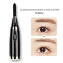 Modelador de Cílios Térmico