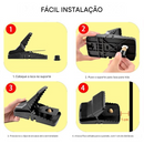 🔥 Ratoeira Poderosa de Alta Sensibilidade