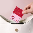 ⚡ Lenços umedecidos para remoção de manchas