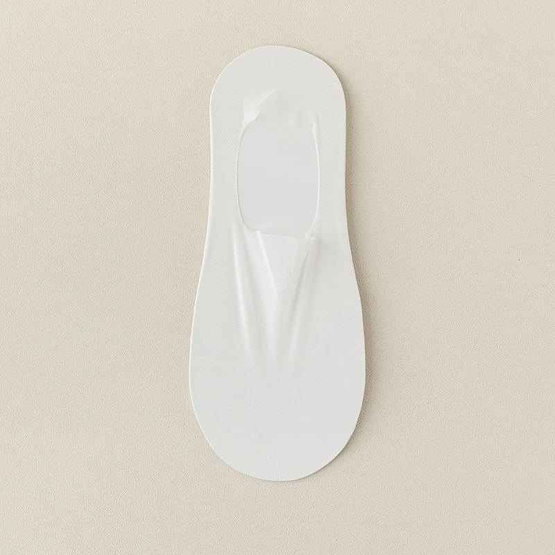 ✨Meias finas invisíveis